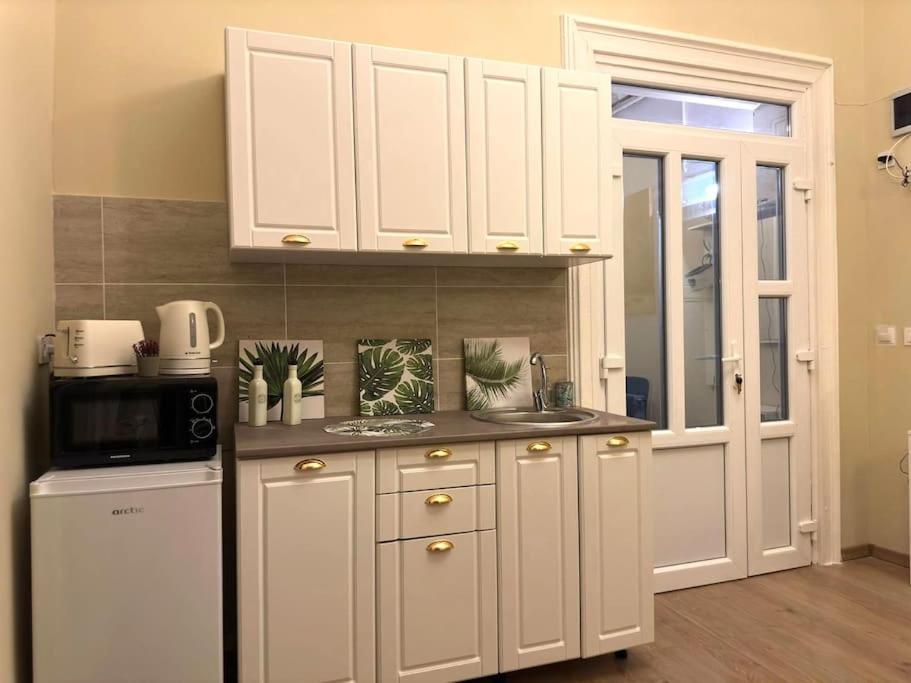 Montaldo Apartment