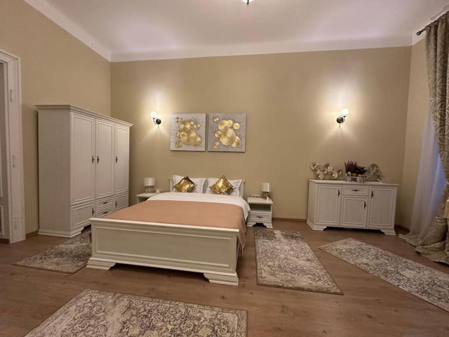 Apartment Montaldo