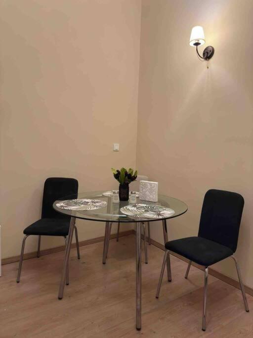 Apartment Montaldo *