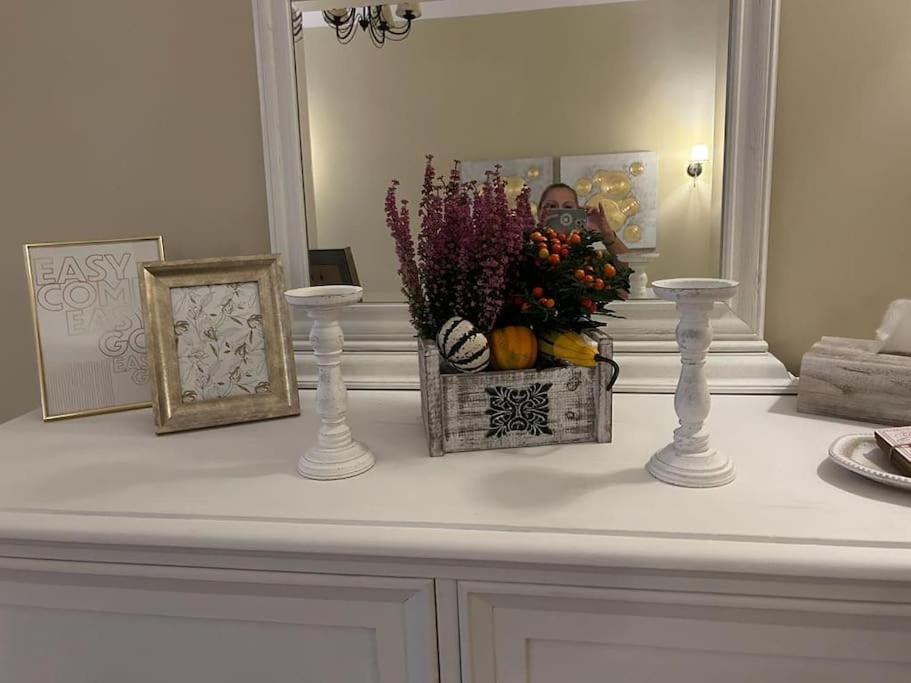 Apartment Montaldo Brasov